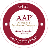 Accredited Accelerator Program (AAP)®