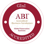 Accredited Business Incubator (ABI)®