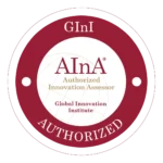 Authorized Innovation Assessor (AInA)®