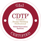 Certified Design Thinking Professional (CDTP)®