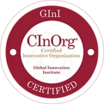 Certified Innovative Organization (CInOrg)®