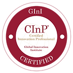 Certified Innovation Professional (CInP)®